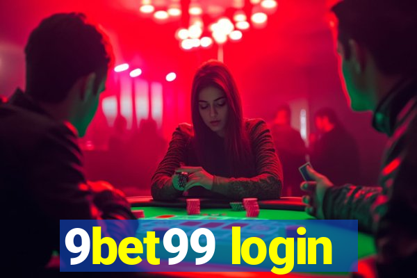 9bet99 login
